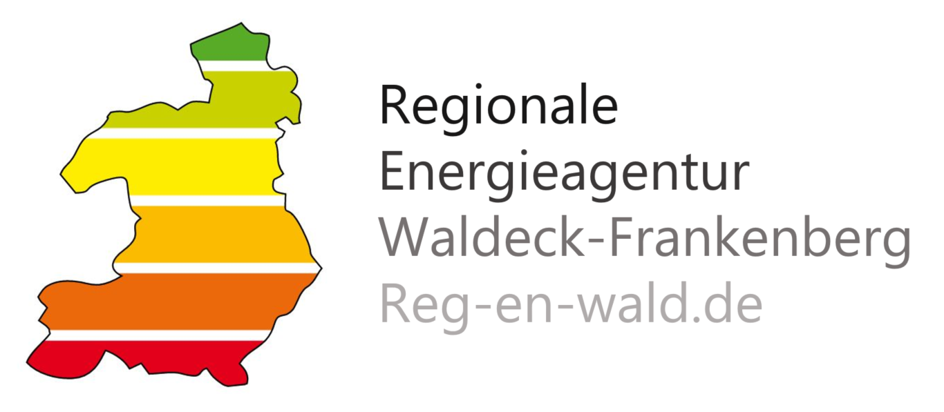Logo Energieagentur